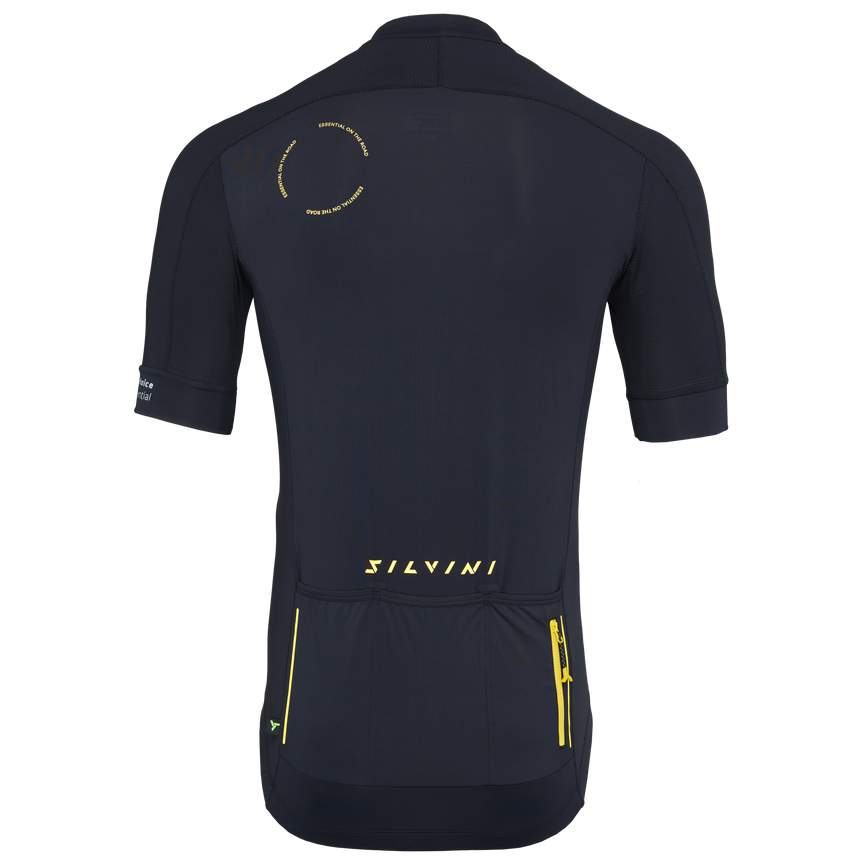 Silvini men's jersey MD2226 Carnio