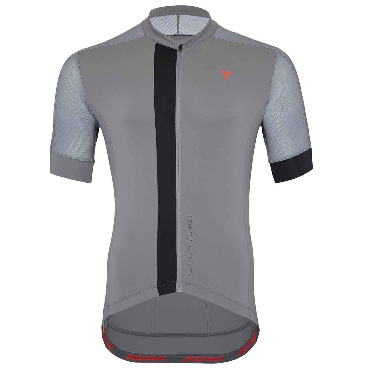Pánsky cyklistický dres MD2226 Carnio