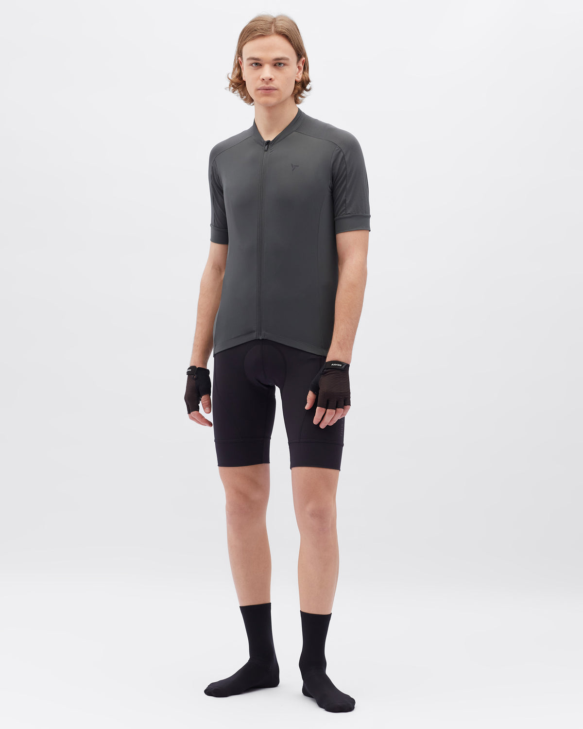 Pánsky cyklistický dres MD2226 Carnio