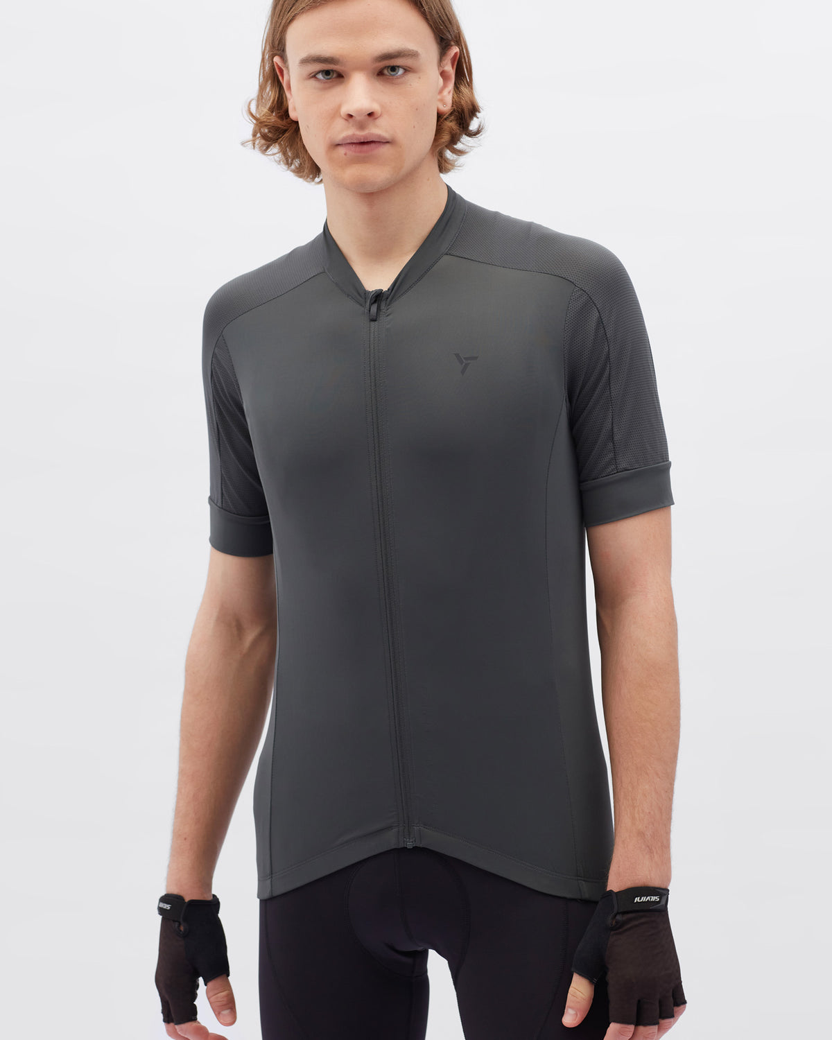 Pánsky cyklistický dres MD2226 Carnio