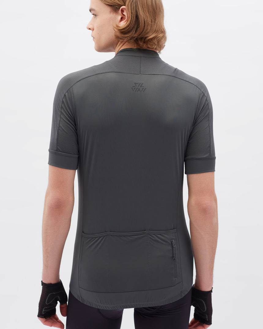 Pánsky dres Silvini MD2226 Carnio