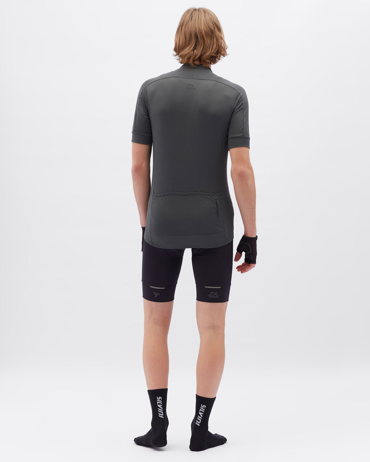 Pánsky cyklistický dres MD2226 Carnio