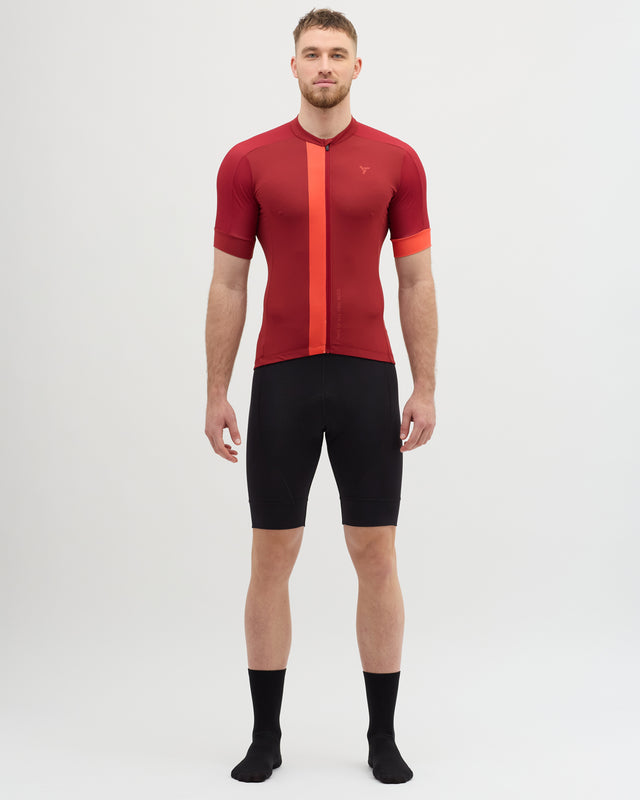 Pánsky dres Silvini MD2226 Carnio