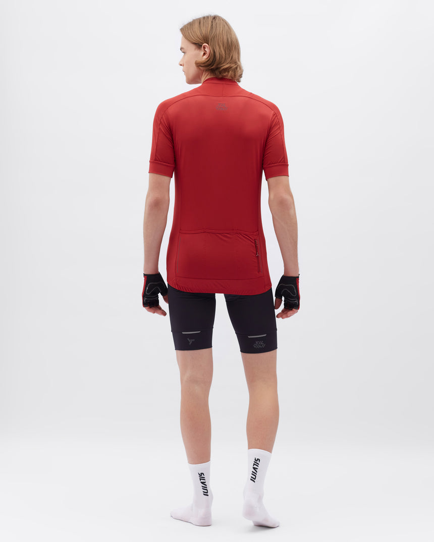 Pánsky dres Silvini MD2226 Carnio