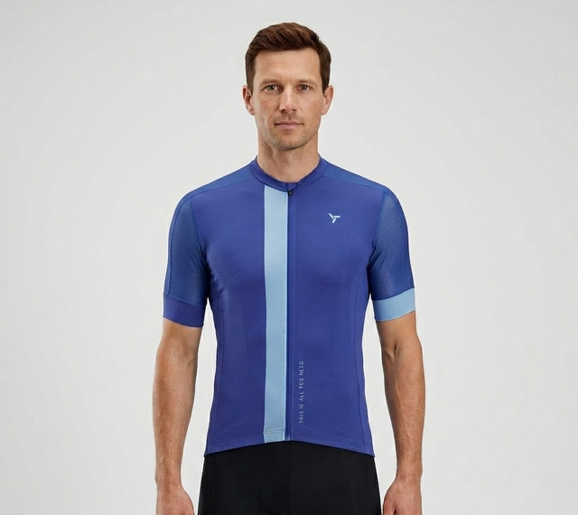 Pánsky dres Silvini MD2226 Carnio