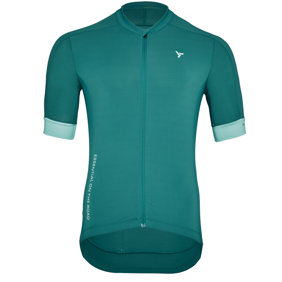 Pánsky cyklistický dres MD2226 Carnio
