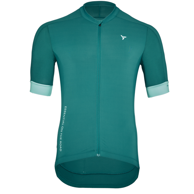 Pánsky dres Silvini MD2226 Carnio