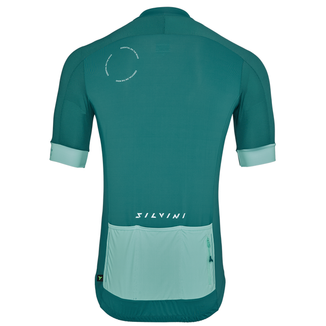 Pánsky dres Silvini MD2226 Carnio