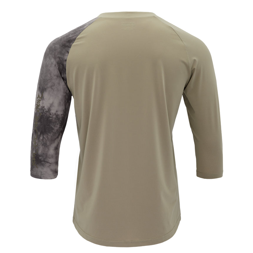 Pánsky dres Silvini MD2239 Brunello