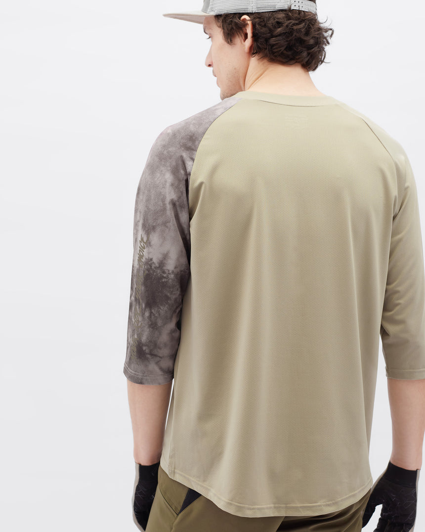 Pánsky dres Silvini MD2239 Brunello