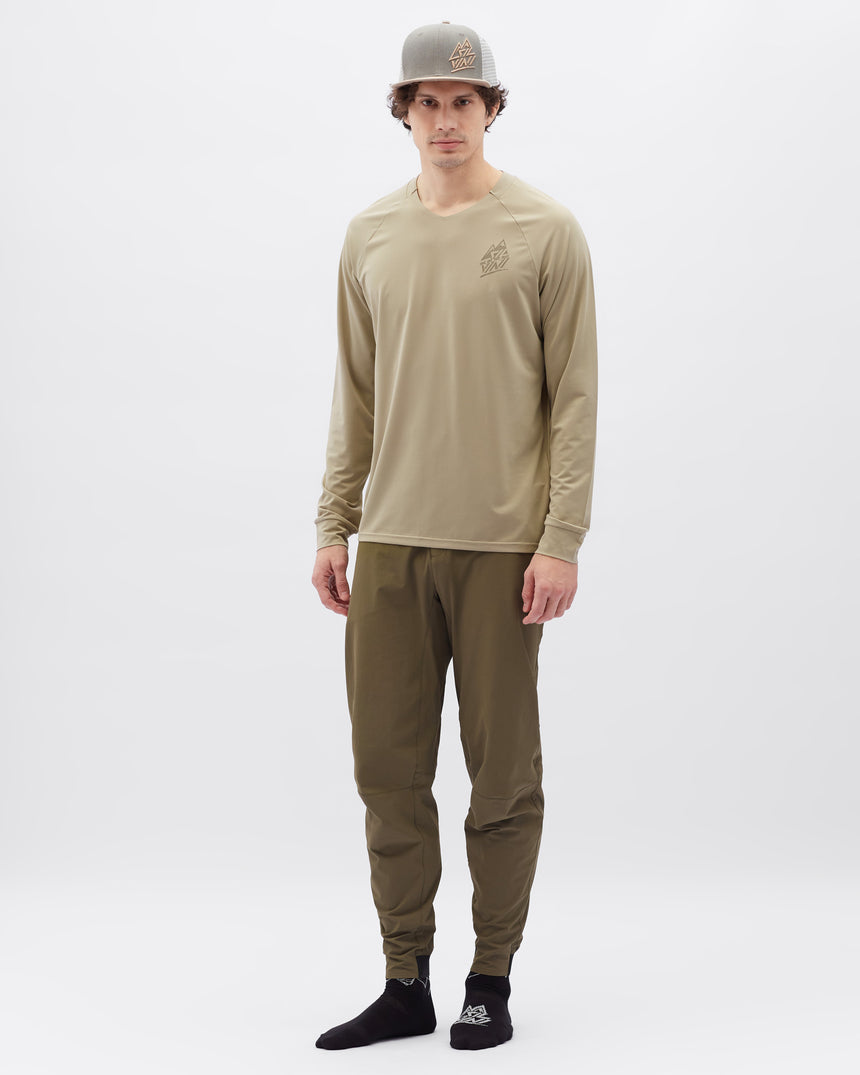 Pánsky dres Silvini MD2267 Cortino