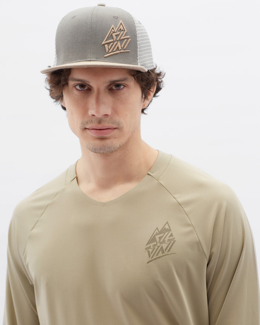 Pánsky dres Silvini MD2267 Cortino