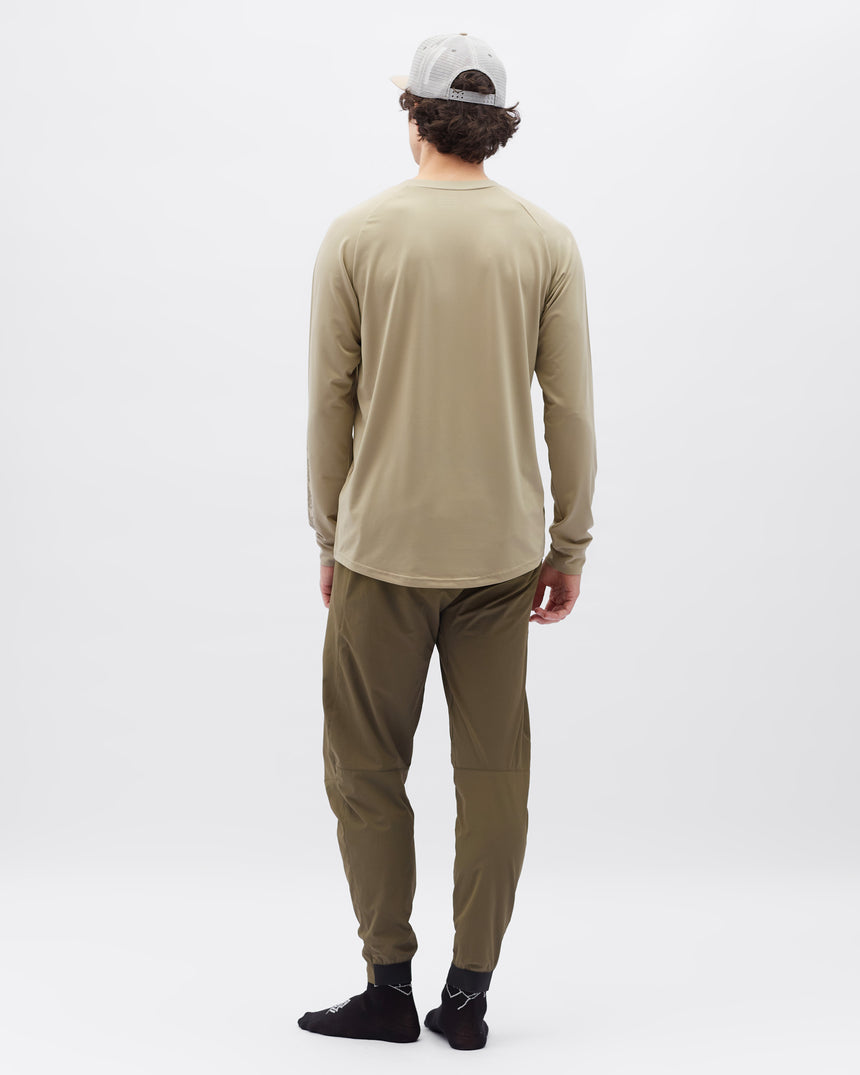 Pánsky dres Silvini MD2267 Cortino