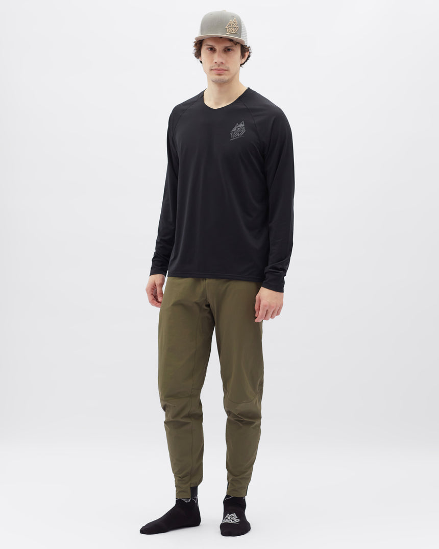 Pánsky dres Silvini MD2267 Cortino