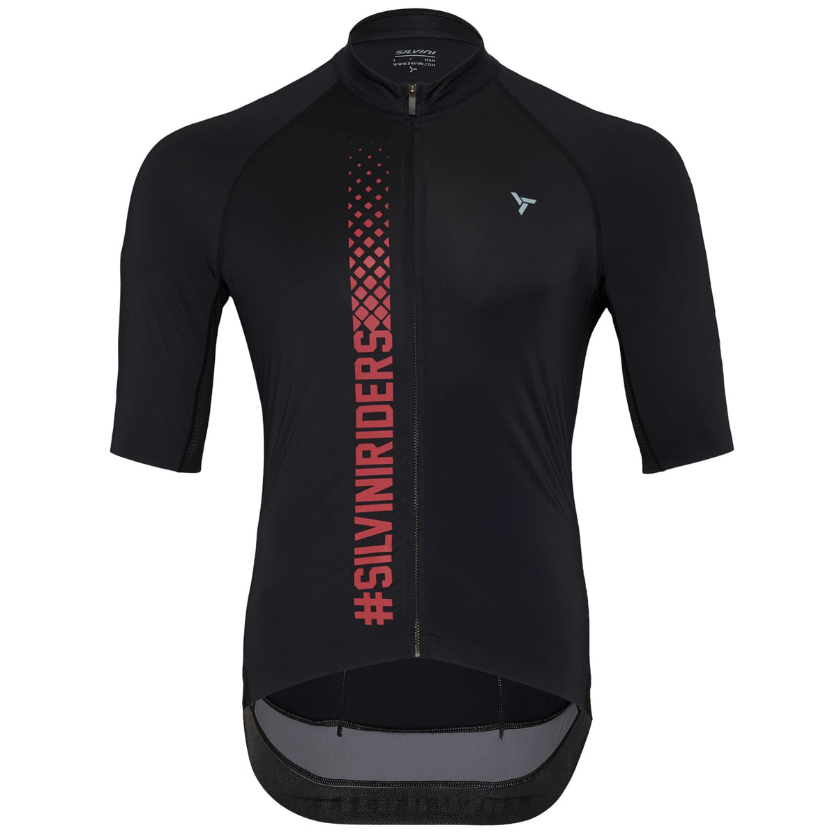 Pánsky cyklistický dres MD2424 Mazzano