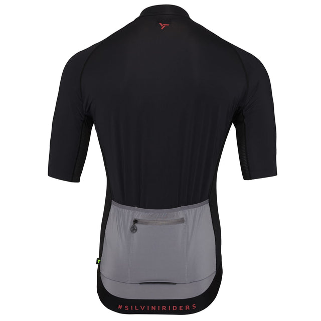 Pánsky dres Silvini MD2424 Mazzano