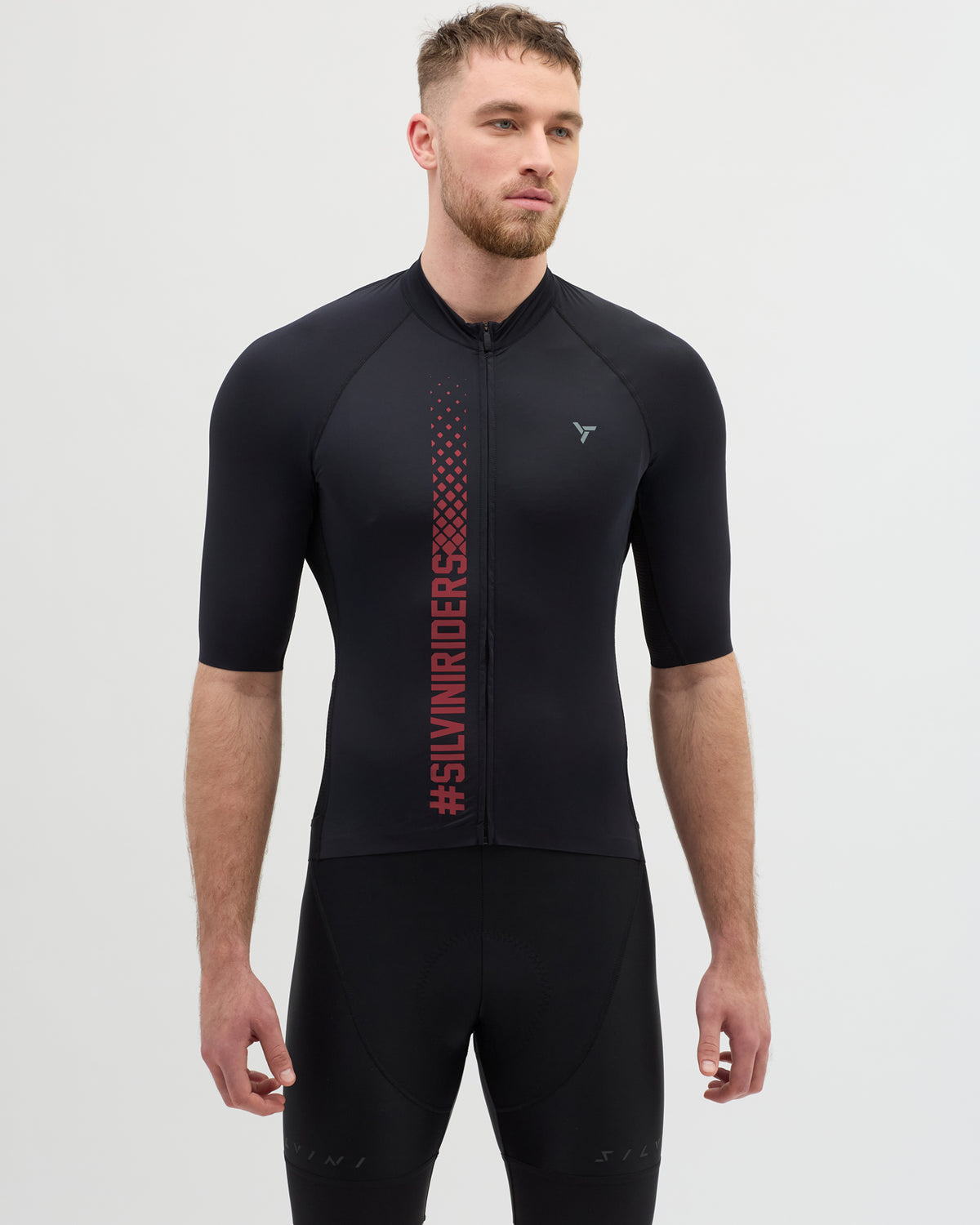 Pánsky cyklistický dres MD2424 Mazzano