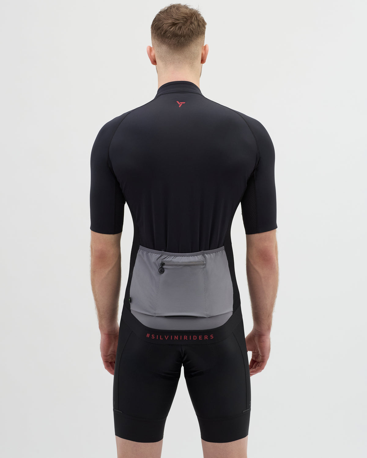 Pánsky cyklistický dres MD2424 Mazzano