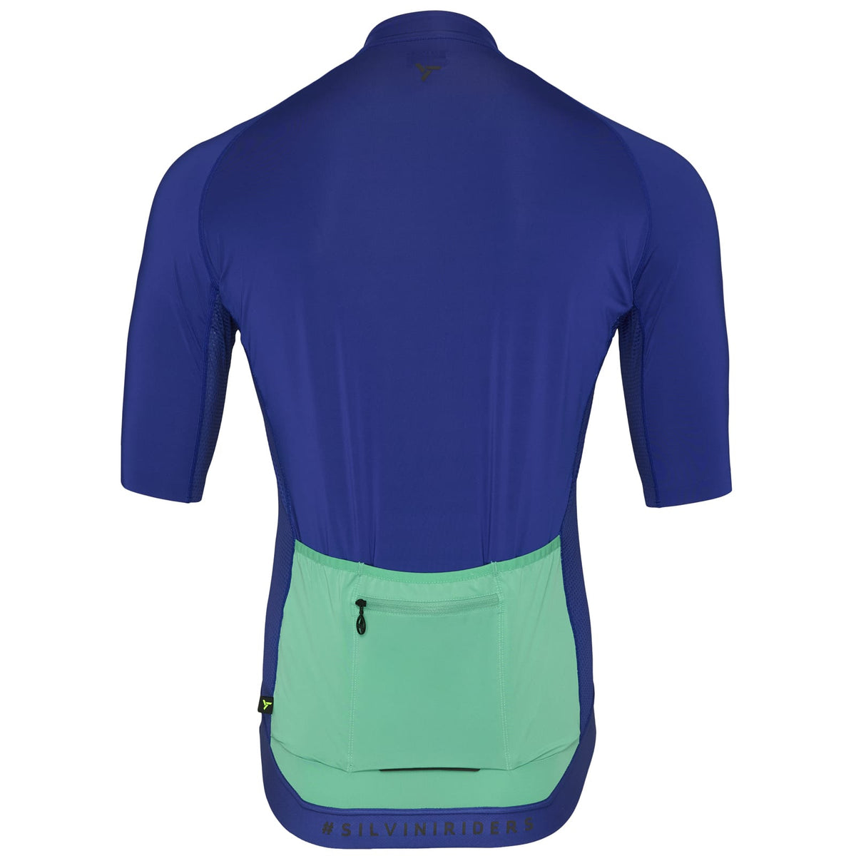 Pánsky cyklistický dres MD2424 Mazzano