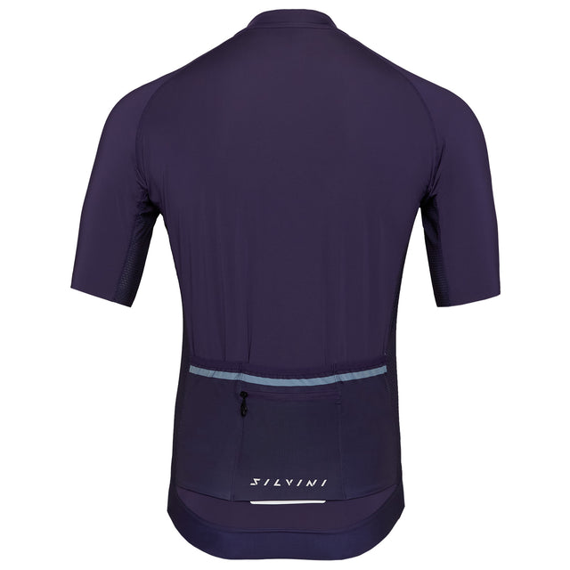 Pánsky dres Silvini MD2424 Mazzano