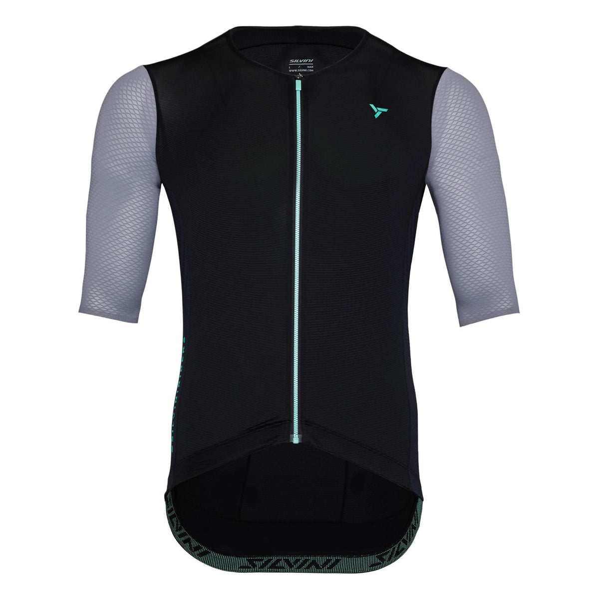 Pánsky cyklistický dres MD2624 Auronzo
