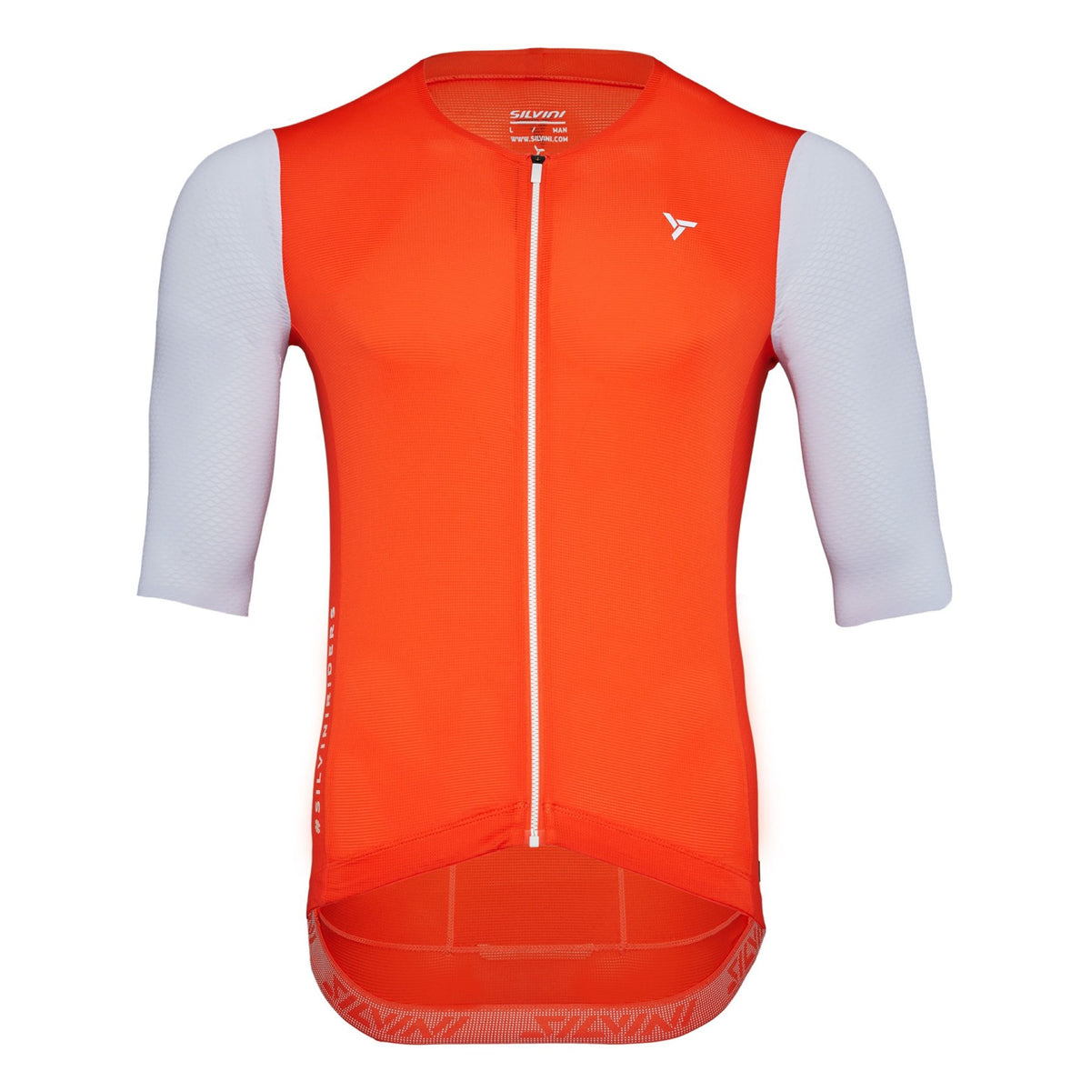Pánsky cyklistický dres MD2624 Auronzo