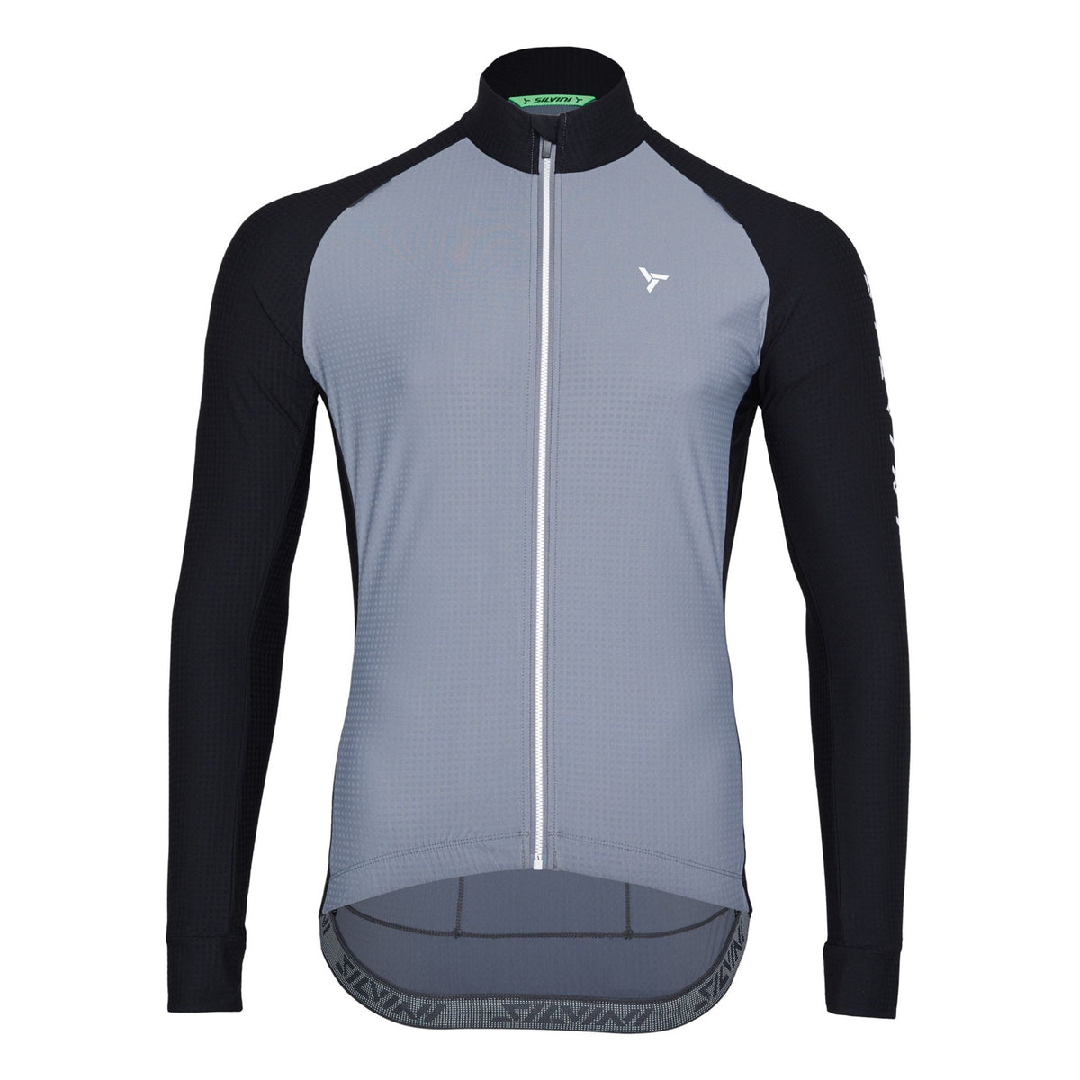 Pánsky cyklistický dres MD2625 Saisero