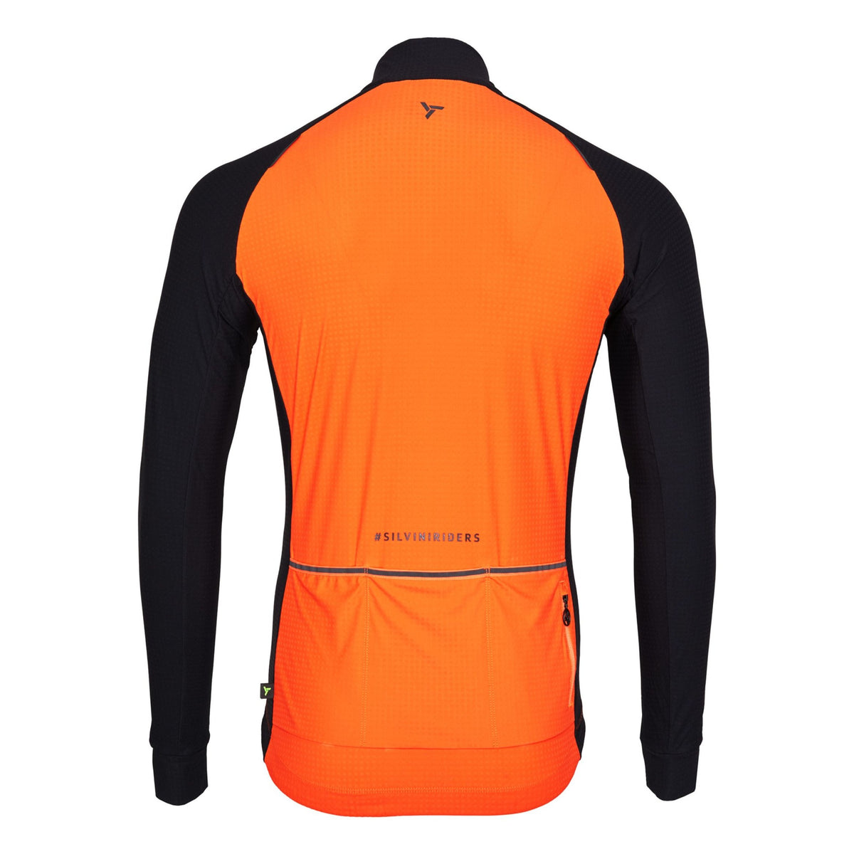Pánsky cyklistický dres MD2625 Saisero