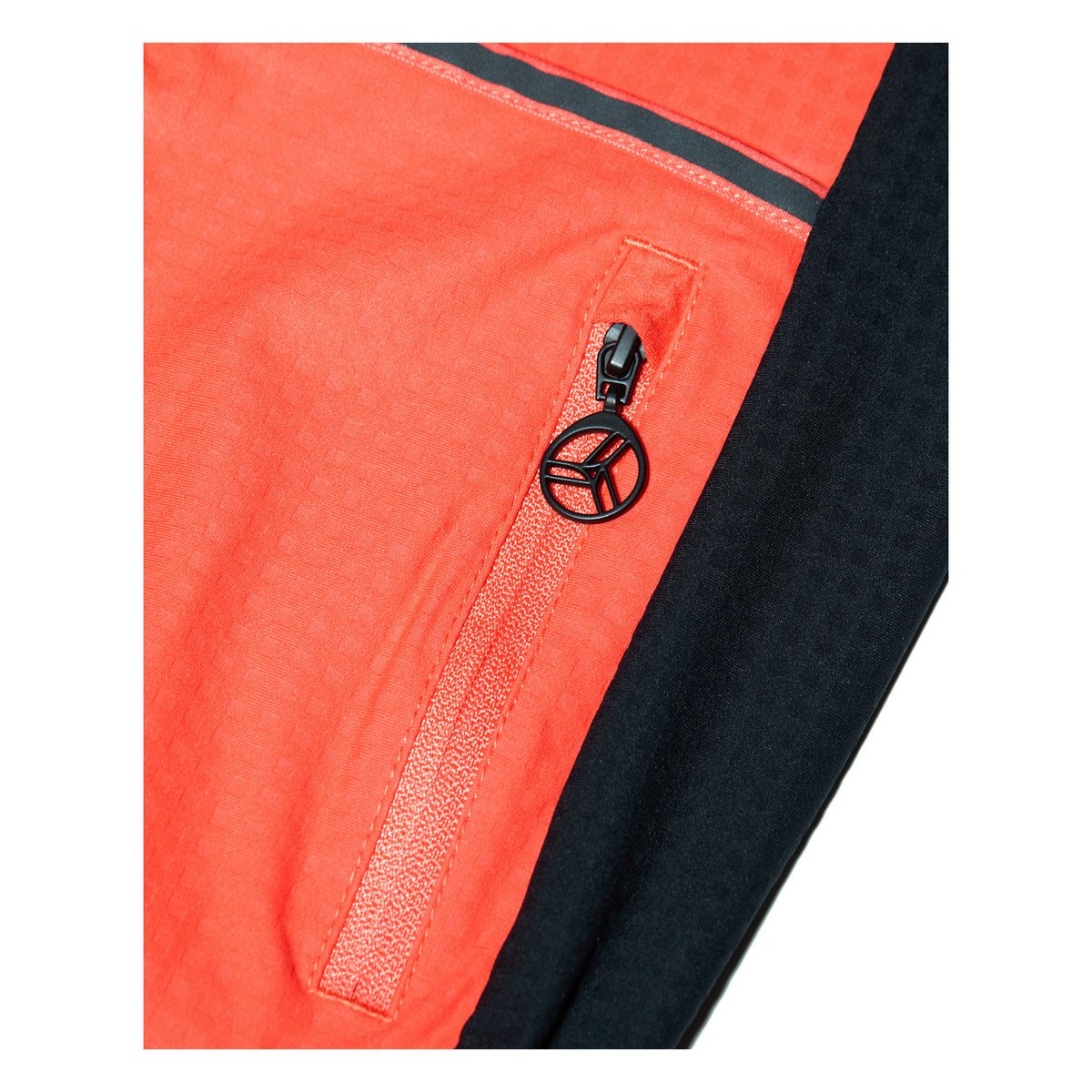 Pánsky cyklistický dres MD2625 Saisero