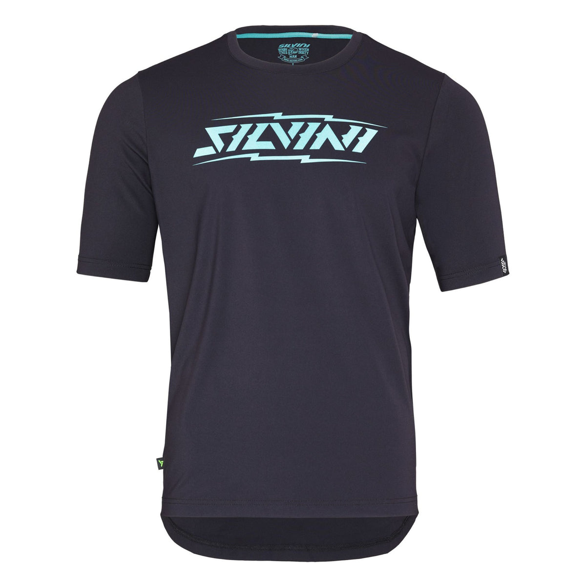 Pánsky cyklistický dres MD2633 Zinolo