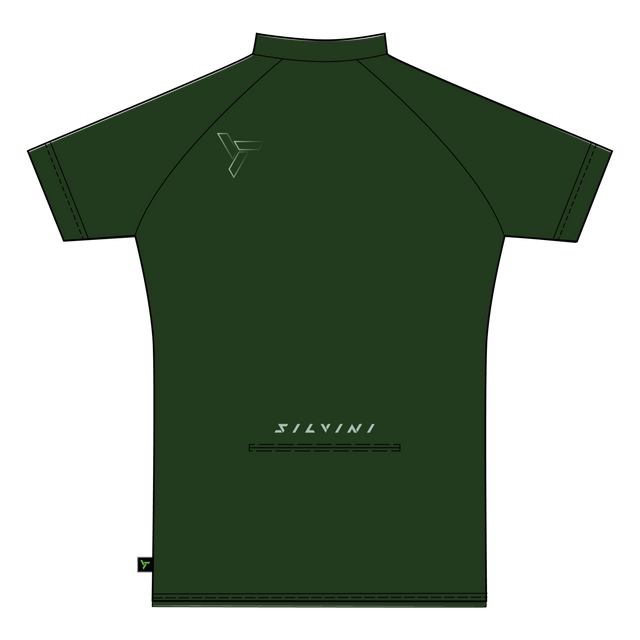 Pánsky dres Silvini MD2635 Naturno