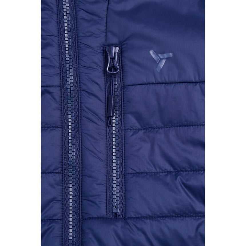 Pánska bunda Silvini MJ1142 Rutor