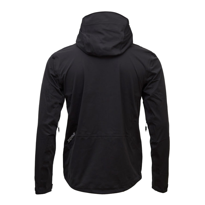 Silvini pánska bunda MJ1302 Garibal