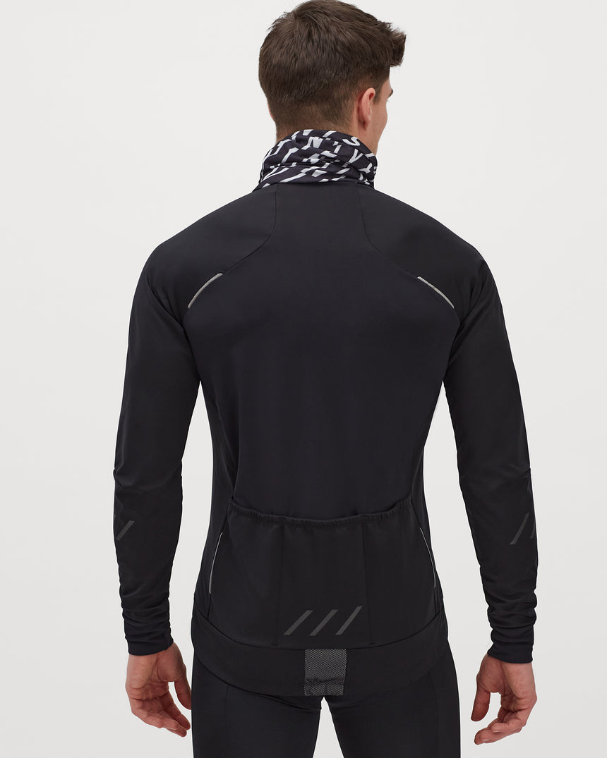 Pánska bunda Silvini MJ1600 Ghisallo