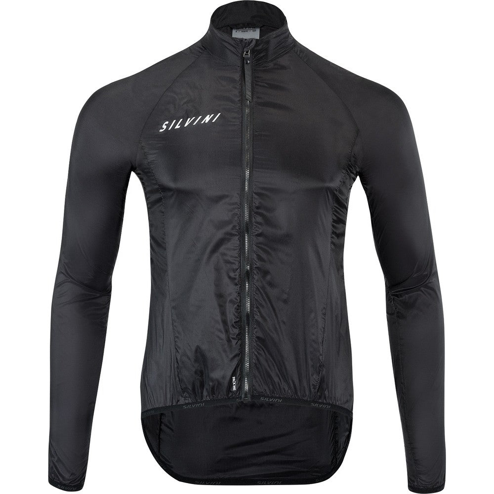 Pánska cyklistická bunda MJ1601 Montilio