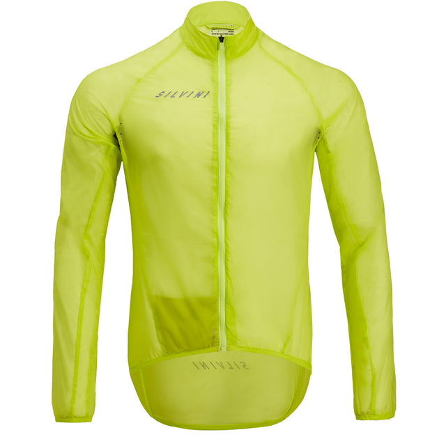 Pánska bunda Silvini MJ1601 Montilio