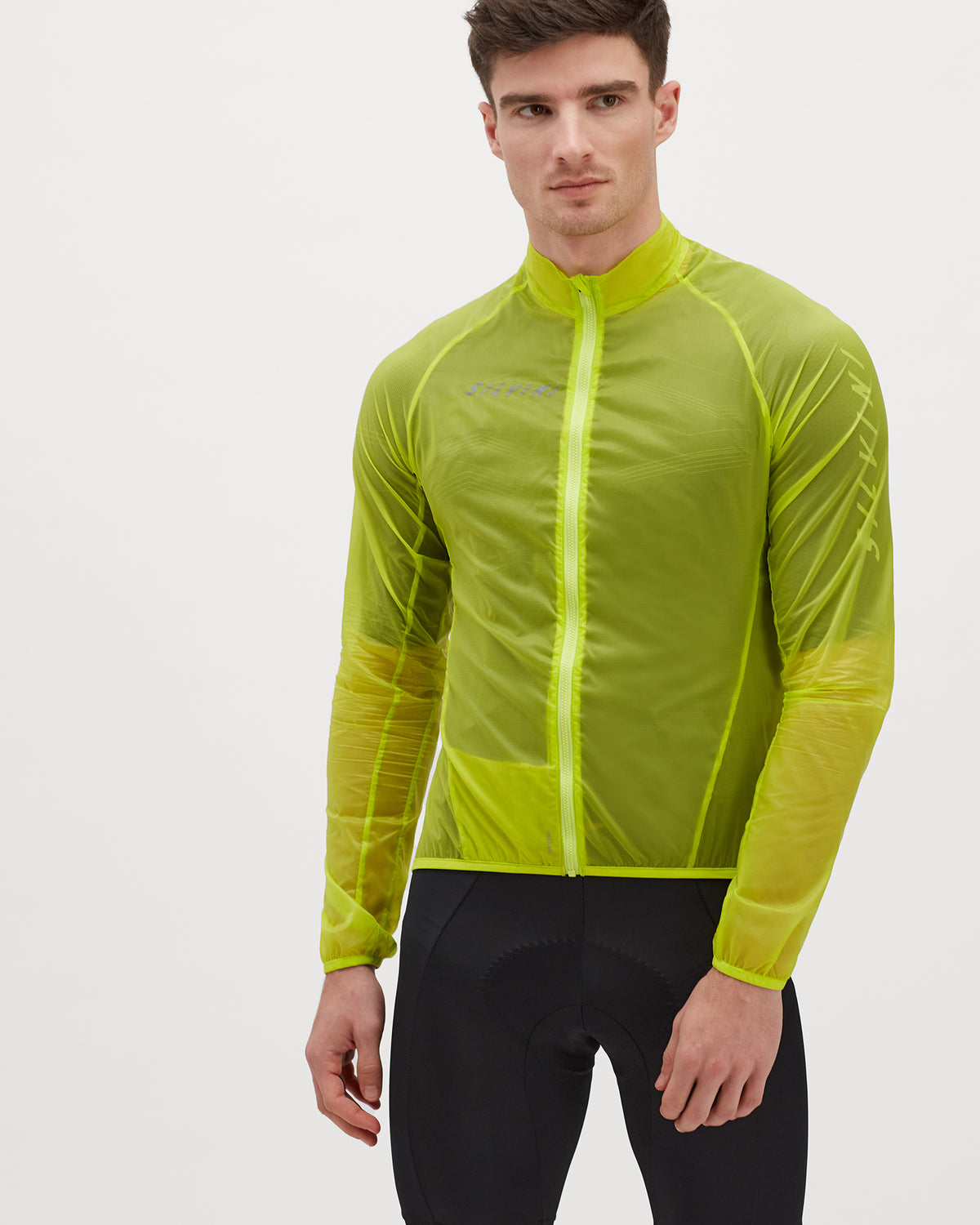 Pánska cyklistická bunda MJ1601 Montilio