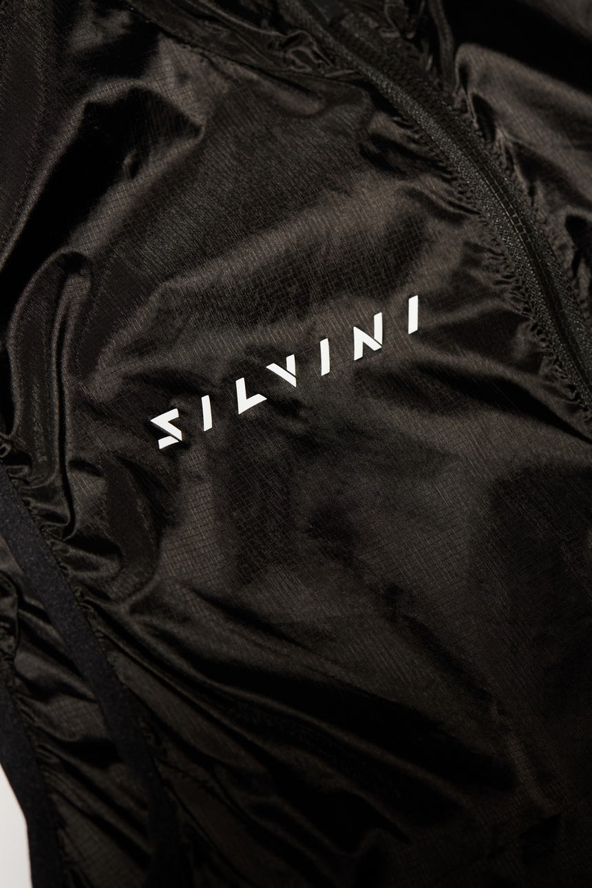 Pánska vesta Silvini MJ1602 Tenno