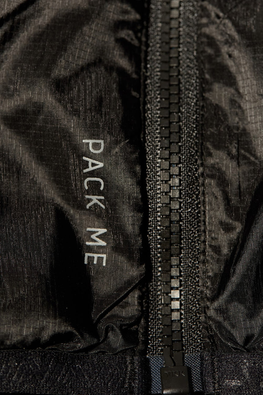 Pánska vesta Silvini MJ1602 Tenno