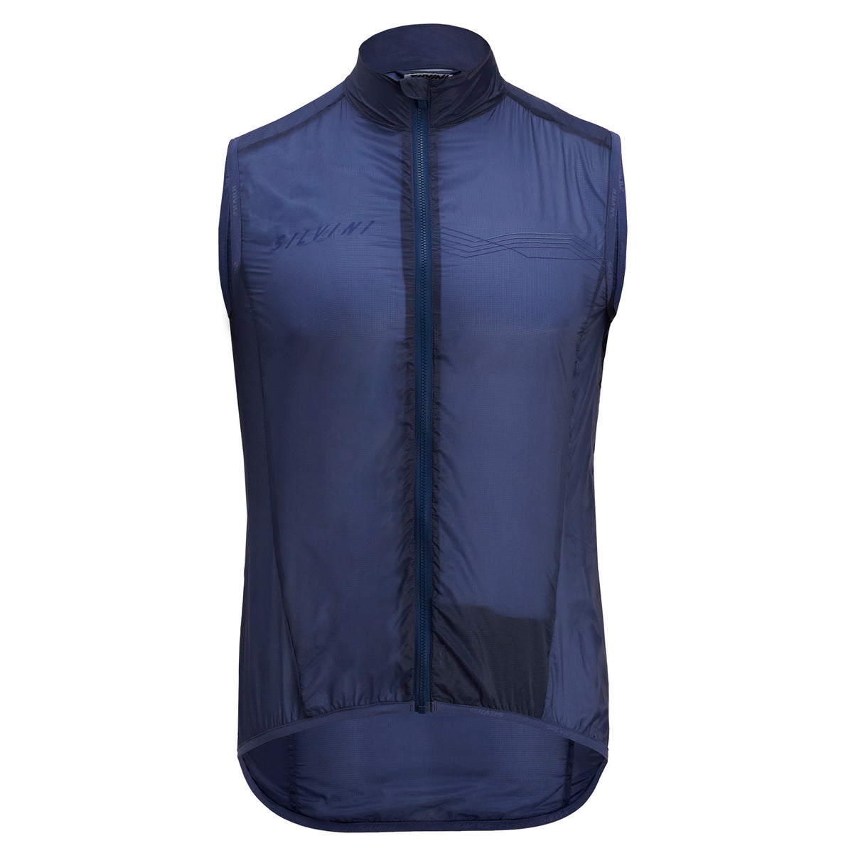 Pánska cyklistická vesta MJ1602 Tenno