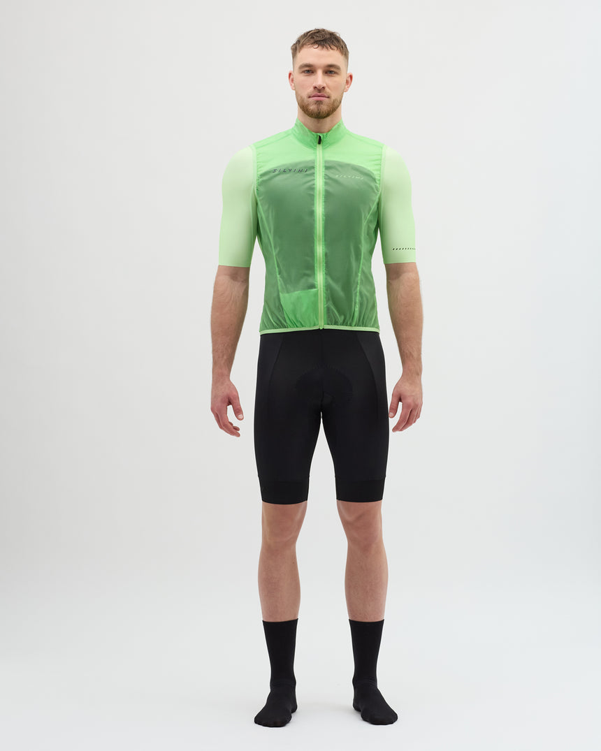 Pánska vesta Silvini MJ1602 Tenno