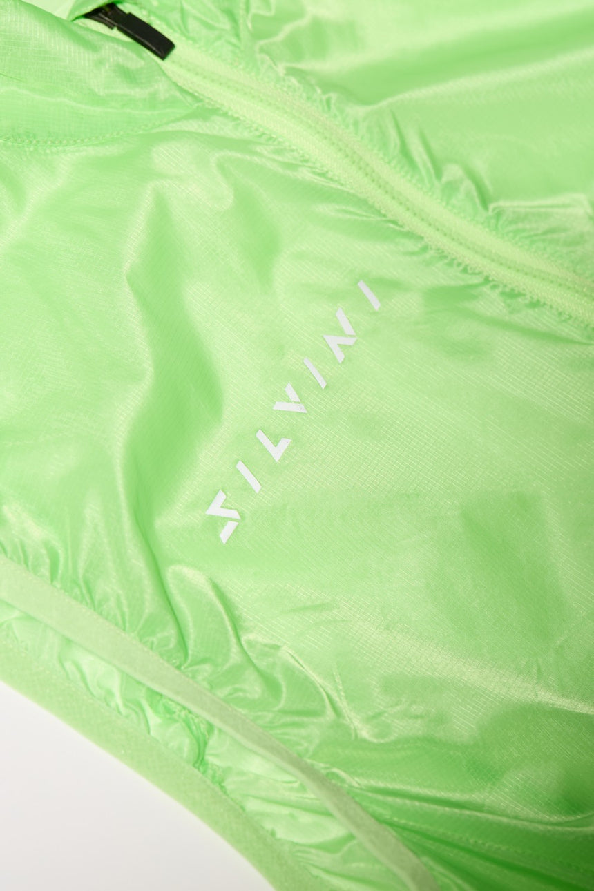 Pánska vesta Silvini MJ1602 Tenno