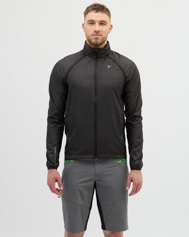 Silvini pánska bunda MJ1612 Vetta