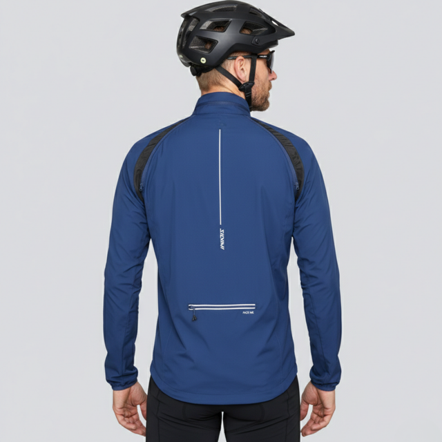 Silvini men's jacket MJ1612 Vetta