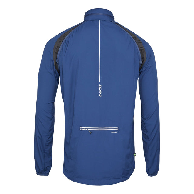 Silvini pánska bunda MJ1612 Vetta