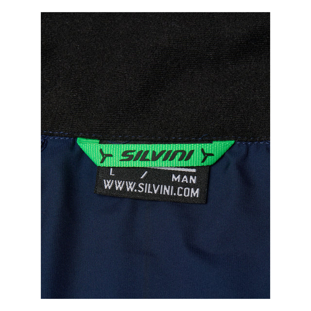 Silvini men's jacket MJ1612 Vetta