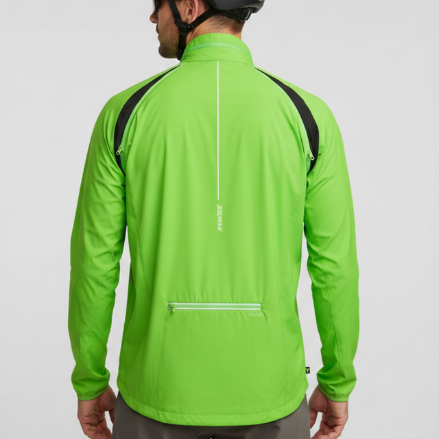 Silvini pánska bunda MJ1612 Vetta