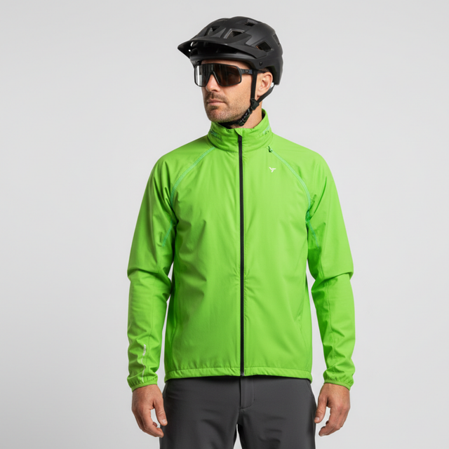 Silvini men's jacket MJ1612 Vetta