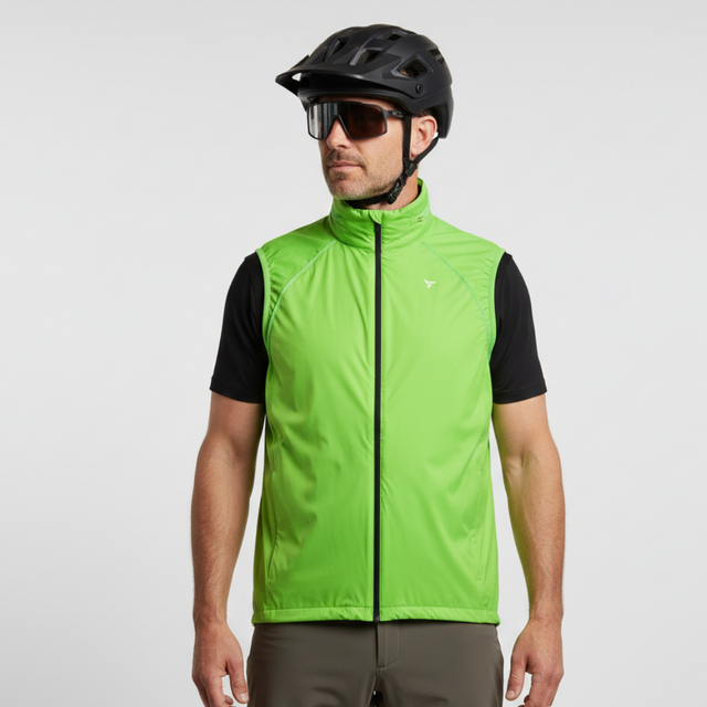 Silvini pánska bunda MJ1612 Vetta