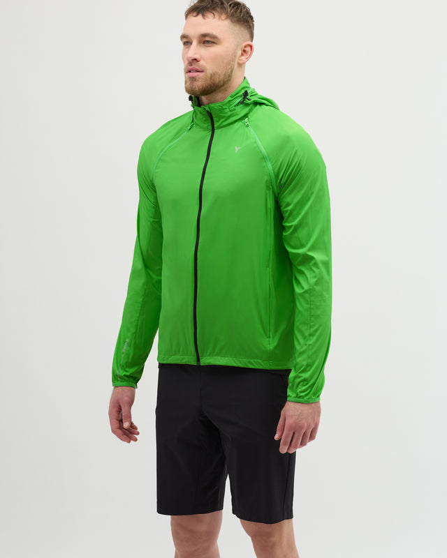 Silvini pánska bunda MJ1612 Vetta